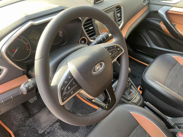 Lada (ВАЗ) Vesta I Рестайлинг (NG) с пробегом 2024 года, цена 1 429 000 рублей, 65112 км, универсал, Автокод Объявления