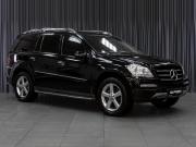 Mercedes-Benz GL-Класс I (X164) Тюмень  - изображение 26