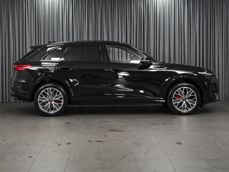 Audi Q5 III Ставрополь  - изображение 5