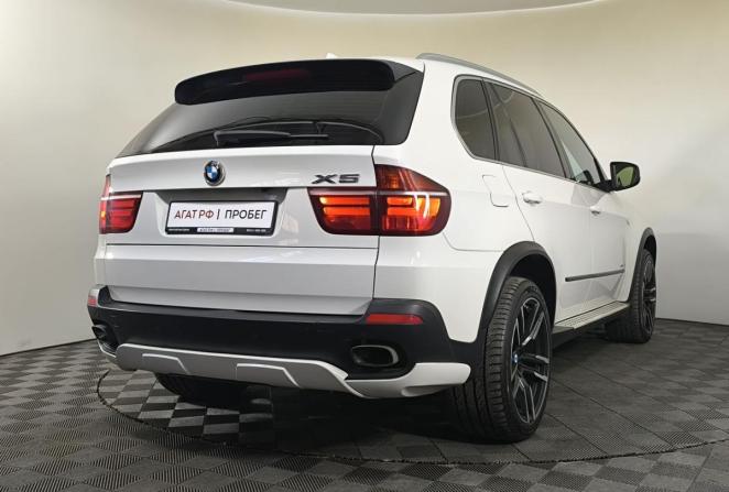 BMW X5 II (E70) с пробегом 2009 года, цена 1 940 000 рублей, 220000 км, внедорожник, Автокод Объявления