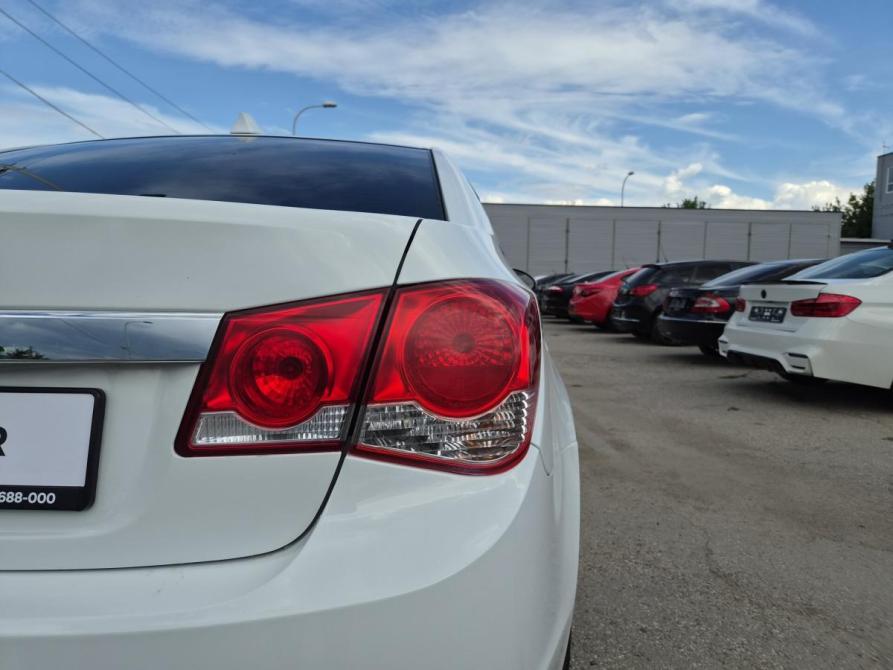 Chevrolet Cruze I Рестайлинг Саратов  - изображение 15