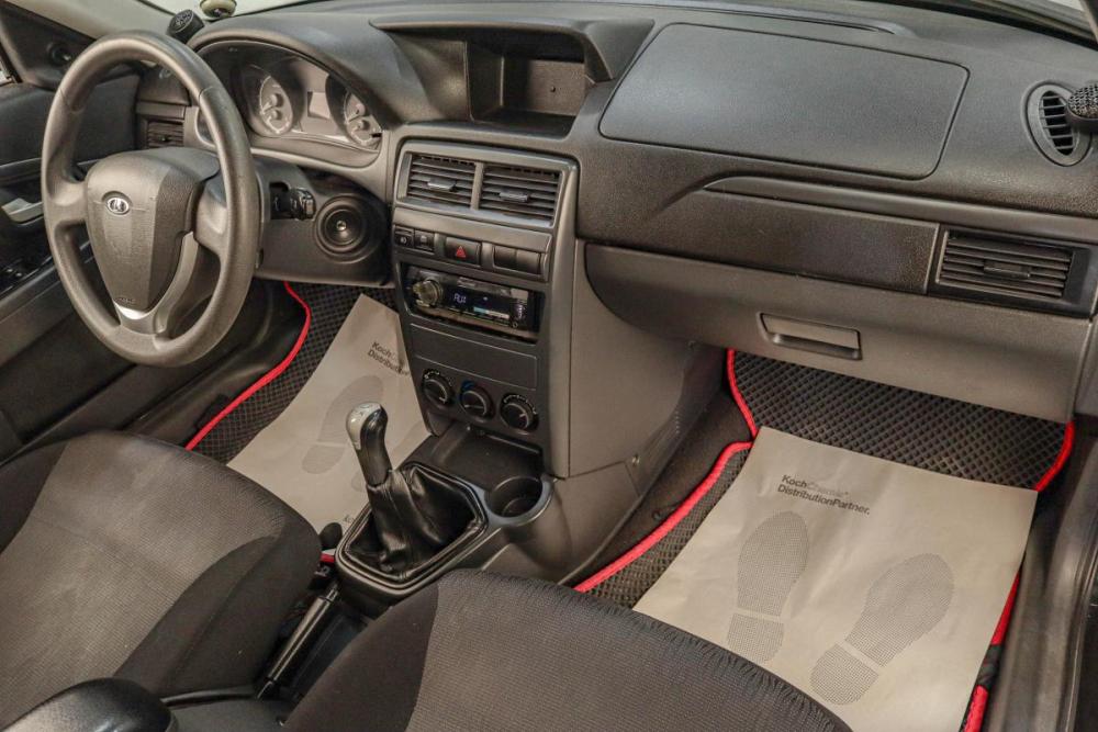 Lada (ВАЗ) Priora I Рестайлинг Челябинск  - изображение 14