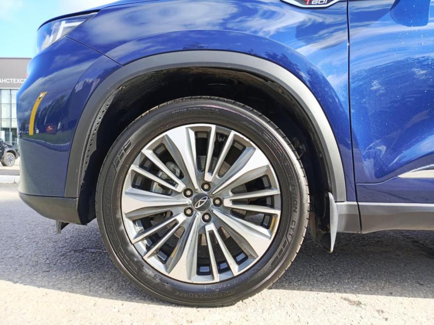 Chery Tiggo 8 Pro Max I Рестайлинг Чебоксары  - изображение 22