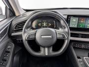 Haval F7x I Рестайлинг Москва  - изображение 53