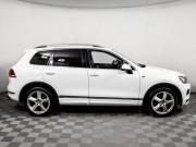 Volkswagen Touareg II Москва  - изображение 25