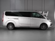 Ford Tourneo Custom I Рестайлинг Минеральные Воды  - изображение 27