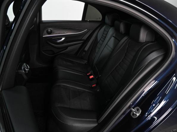 Mercedes-Benz E-Класс V (W213 S213 C238) с пробегом 2018 года, цена 3 190 000 рублей, 150101 км, седан, Автокод Объявления