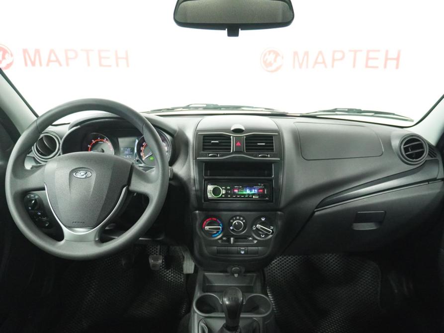 Lada (ВАЗ) Granta I Рестайлинг Вологда  - изображение 15