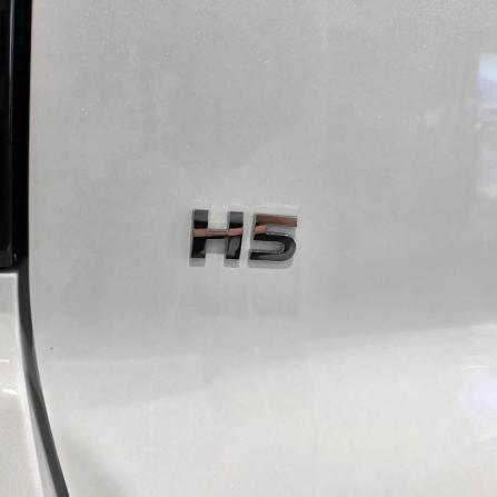 Новый Haval H5 II 2026 года, цена 4 049 000 рублей, внедорожник, Автокод Объявления
