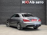 Mercedes-Benz CLA I (C117 X117) Екатеринбург  - изображение 27