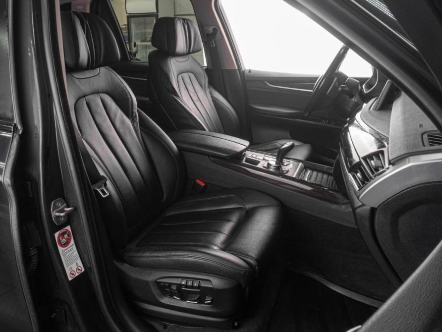 BMW X5 III (F15) Тюмень  - изображение 13