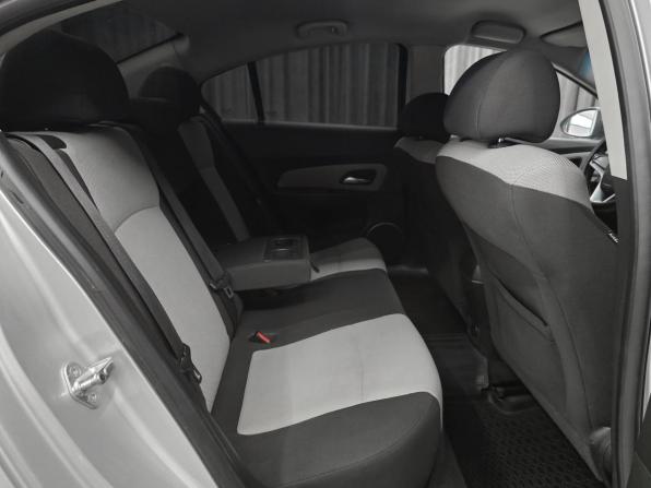Chevrolet Cruze I Рестайлинг с пробегом 2013 года, цена 499 000 рублей, 233943 км, седан, Автокод Объявления