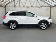 Chevrolet Captiva I Рестайлинг 2 Тамбов  - изображение 28