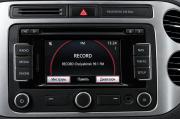 Volkswagen Tiguan I Рестайлинг Челябинск  - изображение 33