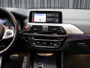 BMW X3 M I (F97) Москва  - изображение 47