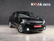 Kia Rio IV Рестайлинг Екатеринбург  - изображение 19