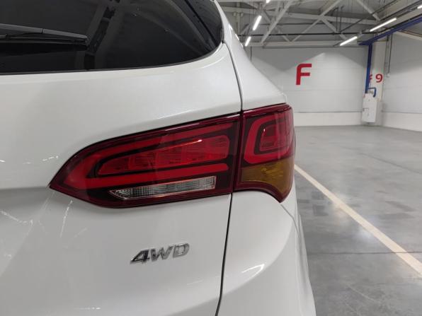 Hyundai Santa Fe III Рестайлинг с пробегом 2015 года, цена 1 850 000 рублей, 137050 км, внедорожник, Автокод Объявления