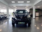 SsangYong Actyon II Рестайлинг Тверь  - изображение 19