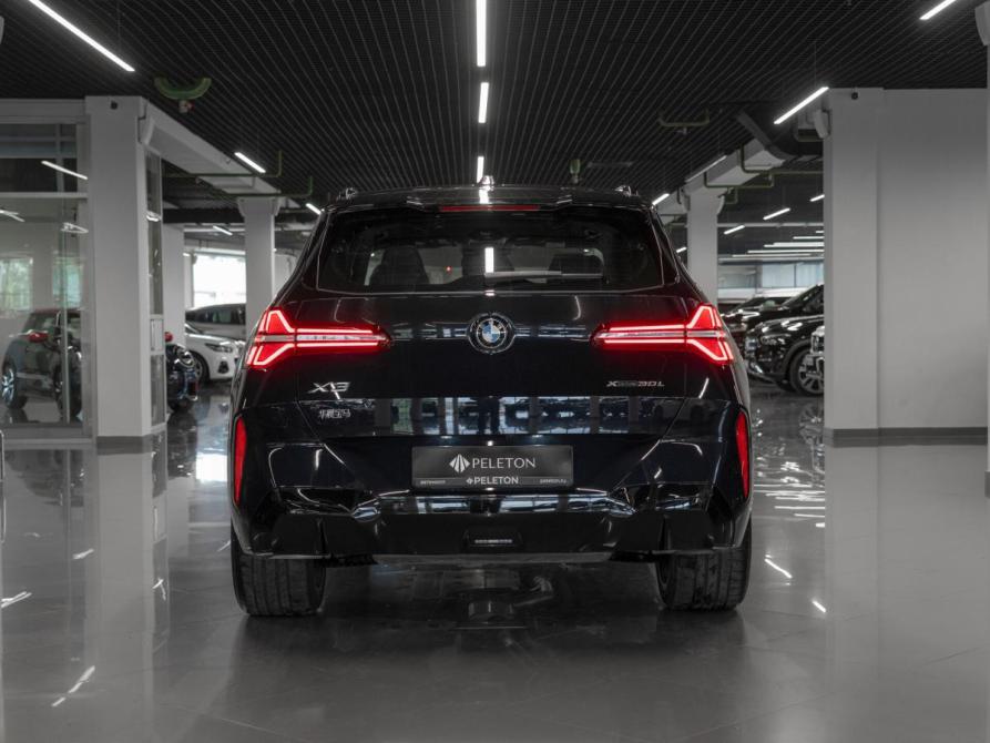 BMW X3 IV (G45/G48) Москва  - изображение 6