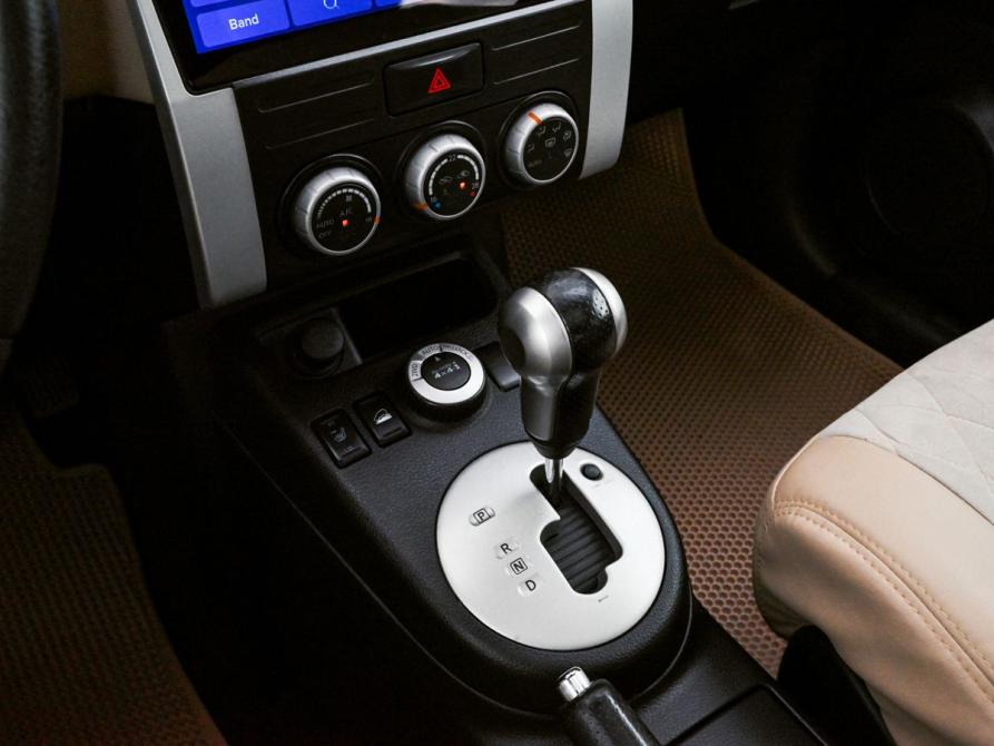 Nissan X-Trail II Екатеринбург  - изображение 10