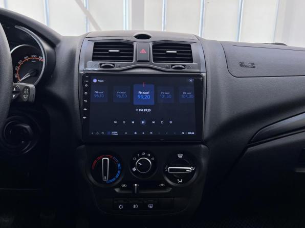 Lada (ВАЗ) Granta I Рестайлинг с пробегом 2023 года, цена 960 000 рублей, 37362 км, седан, Автокод Объявления