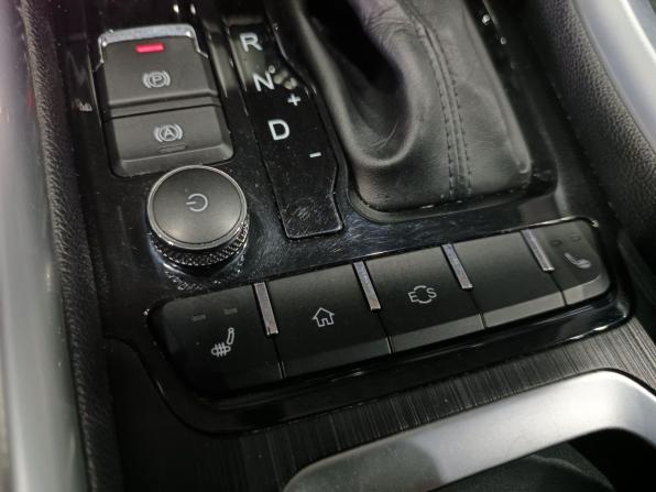 Chery Tiggo 4 I Рестайлинг с пробегом 2020 года, цена 1 299 000 рублей, 81353 км, внедорожник, Автокод Объявления