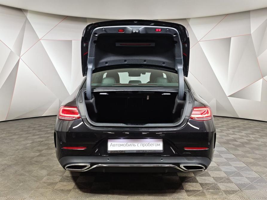 Mercedes-Benz CLS III (C257) Рестайлинг Москва  - изображение 12