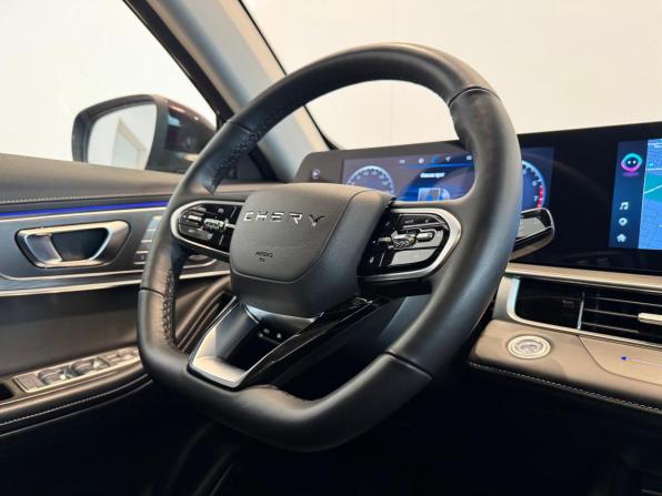 Chery Tiggo 8 Pro Max I Рестайлинг с пробегом 2023 года, цена 2 260 000 рублей, 51340 км, внедорожник, Автокод Объявления