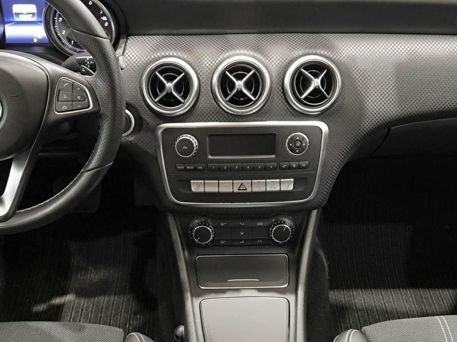 Mercedes-Benz A-Класс III (W176) Рестайлинг Казань  - изображение 18