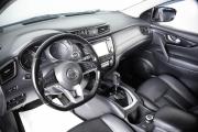 Nissan Qashqai II Рестайлинг Пермь  - изображение 36