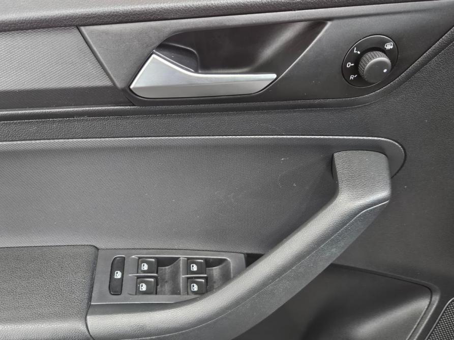 Volkswagen Polo VI Вологда  - изображение 17
