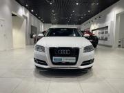 Audi A3 II (8P) Рестайлинг 2 Москва  - изображение 14