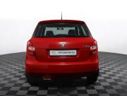 Skoda Fabia II Рестайлинг Москва  - изображение 29