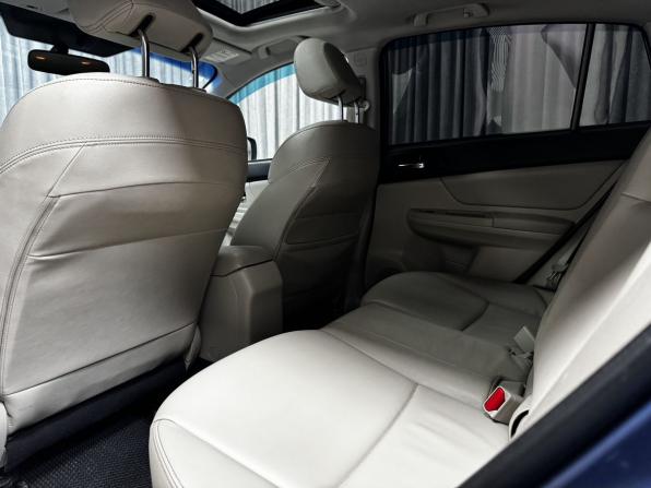 Subaru XV I с пробегом 2012 года, цена 1 350 000 рублей, 161330 км, внедорожник, Автокод Объявления