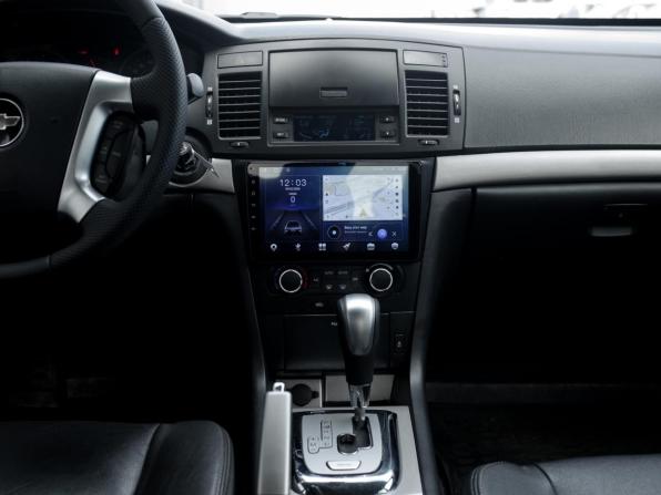Chevrolet Epica V250 Рестайлинг с пробегом 2011 года, цена 596 000 рублей, 222290 км, седан, Автокод Объявления