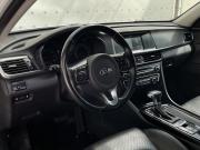 Kia Optima IV Рестайлинг Тамбов  - изображение 34