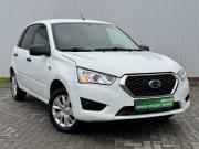 Datsun mi-DO Ростов-на-Дону  - изображение 25