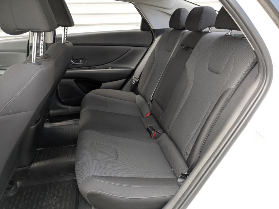 Hyundai Elantra VII (CN7) Москва  - изображение 16