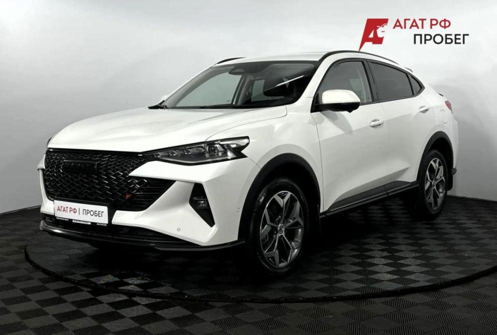 Haval F7x I Рестайлинг Нижний Новгород  - изображение 1