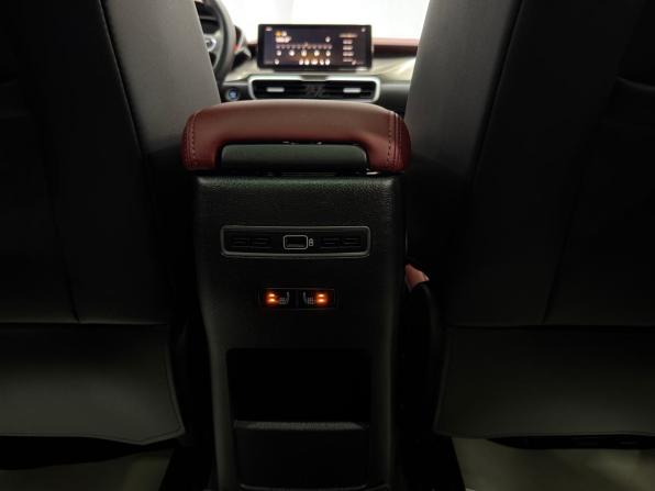 Geely Coolray I с пробегом 2023 года, цена 1 990 000 рублей, 35375 км, внедорожник, Автокод Объявления