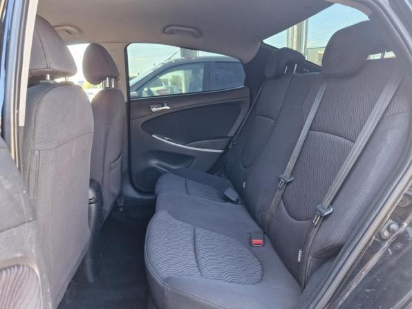 Hyundai Solaris I с пробегом 2014 года, цена 739 000 рублей, 206649 км, седан, Автокод Объявления