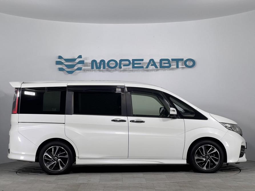 Honda Stepwgn V Калининград  - изображение 4