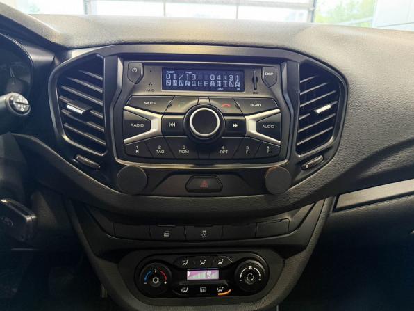 Lada (ВАЗ) Vesta I с пробегом 2017 года, цена 855 000 рублей, 146687 км, седан, Автокод Объявления
