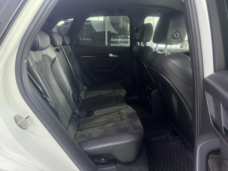 Audi Q5 II (FY) Минеральные Воды  - изображение 19