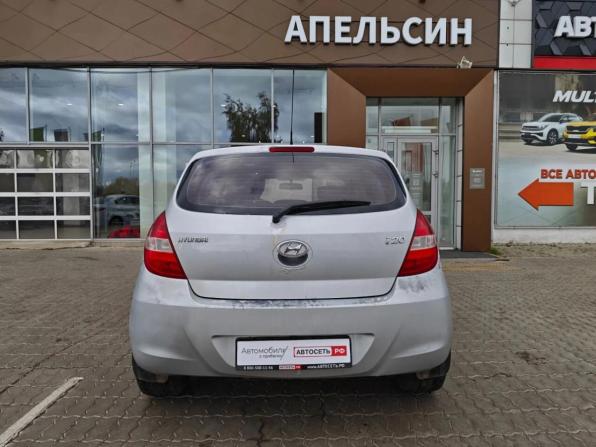 Hyundai i20 I с пробегом 2010 года, цена 616 720 рублей, 188037 км, хэтчбек, Автокод Объявления
