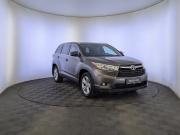 Toyota Highlander III (XU50) Москва  - изображение 33