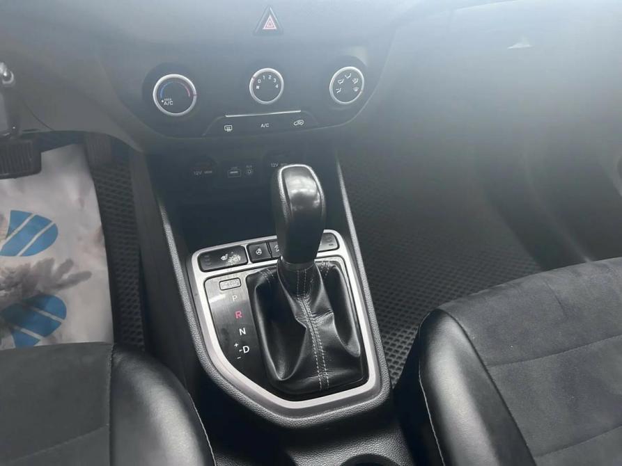 Hyundai Creta I Уфа  - изображение 17