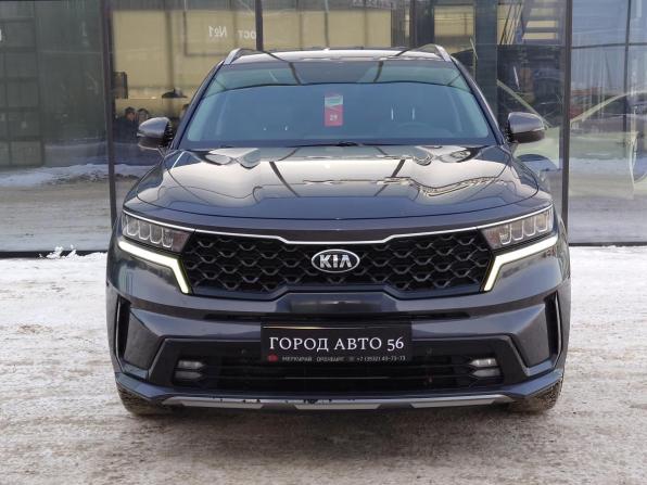 Kia Sorento IV с пробегом 2021 года, цена 3 100 000 рублей, 129930 км, внедорожник, Автокод Объявления