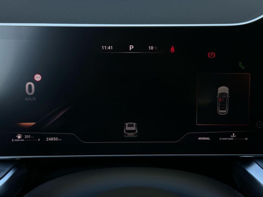 Haval F7 II Санкт-Петербург  - изображение 19