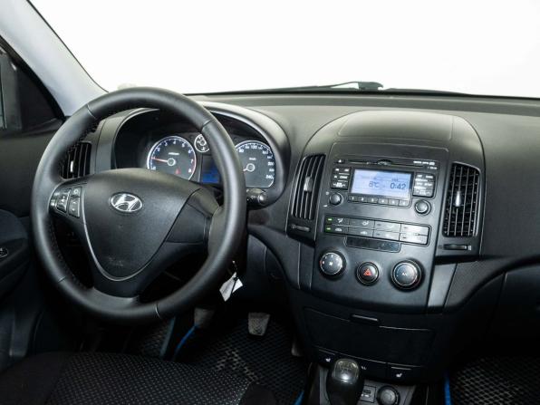Hyundai i30 I Рестайлинг с пробегом 2010 года, цена 491 000 рублей, 280000 км, хэтчбек, Автокод Объявления